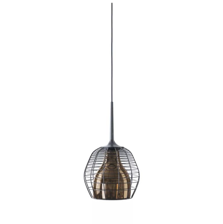 Lodes Diesel - Cage Hanglamp - KOOT