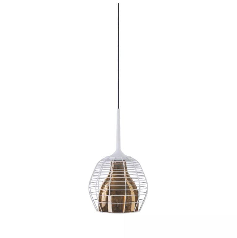 Lodes Diesel - Cage Hanglamp - KOOT