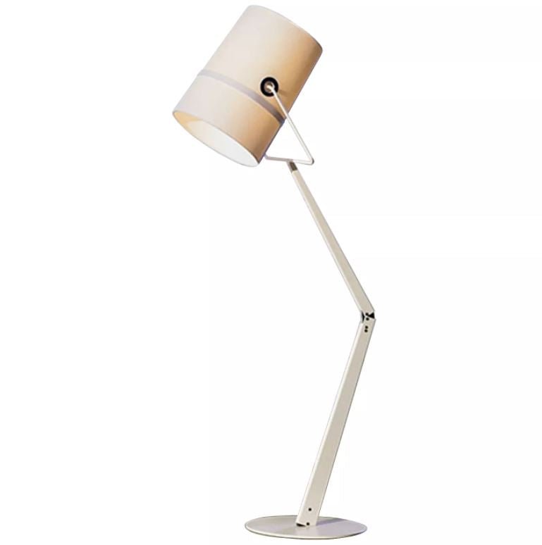 Lodes Diesel - Fork Vloerlamp - KOOT