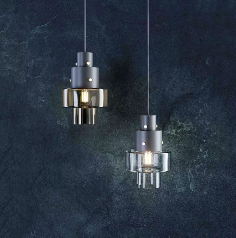 Lodes Diesel - Gask Hanglamp - KOOT