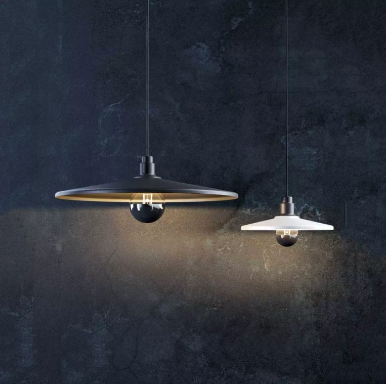 Lodes Diesel - Vinyl Hanglamp - KOOT