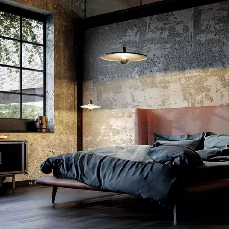 Lodes Diesel - Vinyl Hanglamp - KOOT