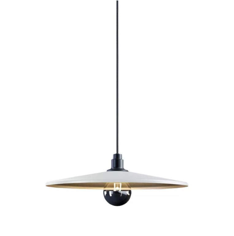 Lodes Diesel - Vinyl Hanglamp - KOOT