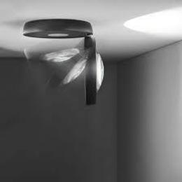 Lodes - Nautilus Plafondlamp mat - KOOT