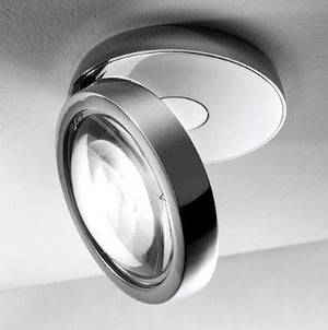 Lodes - Nautilus Plafondlamp mat - KOOT