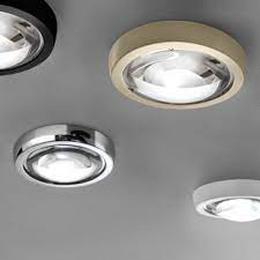 Lodes - Nautilus Plafondlamp mat - KOOT