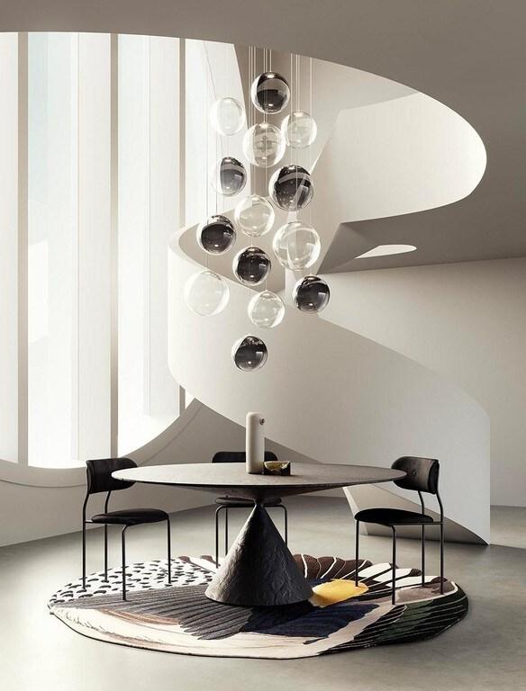 Lodes - Random Solo 12 hanglamp - KOOT