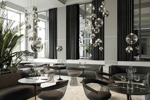 Lodes - Random Solo 12 hanglamp - KOOT