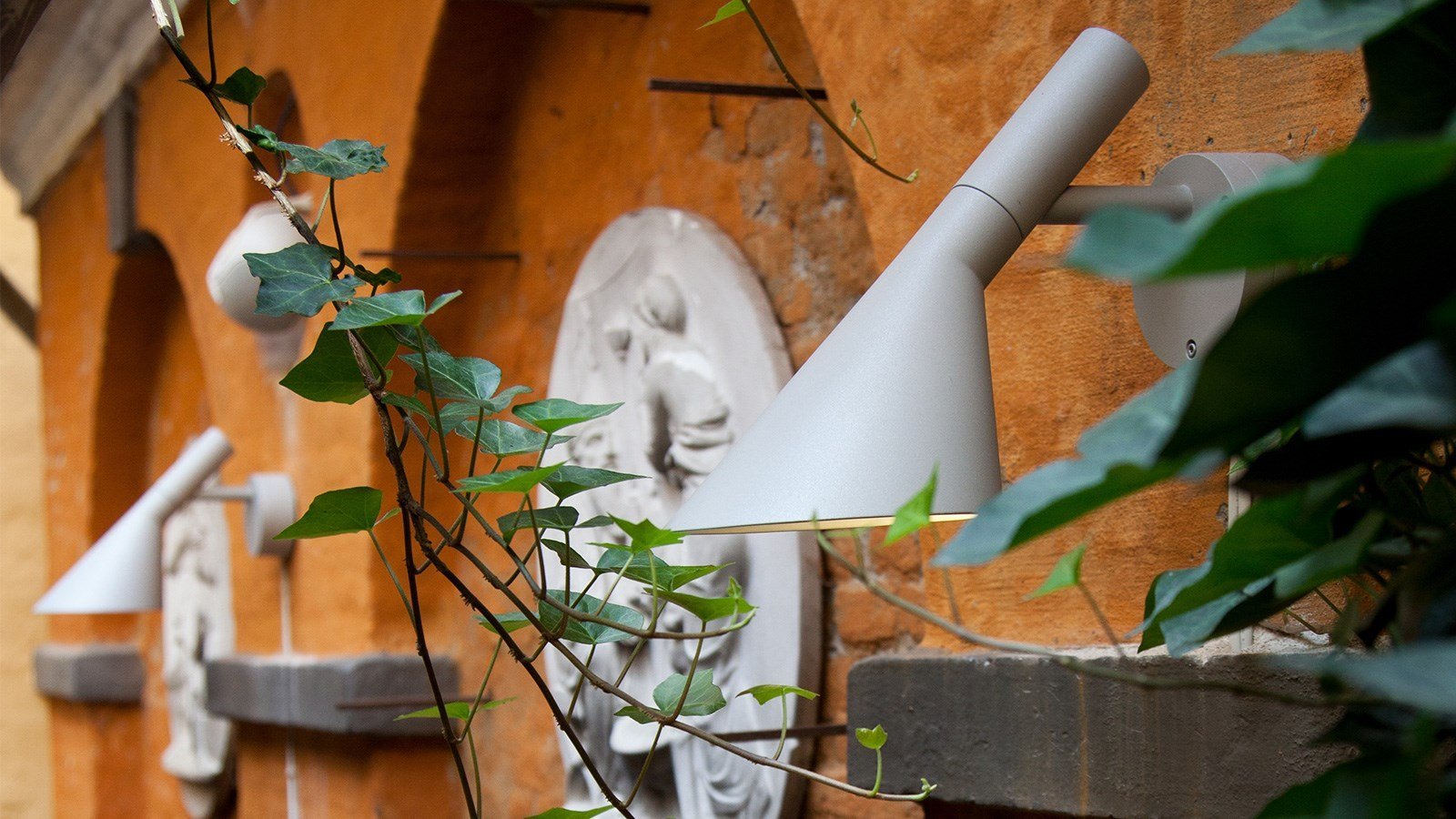 Louis Poulsen - AJ 50 Plafondlampen / Wandlampen - KOOT