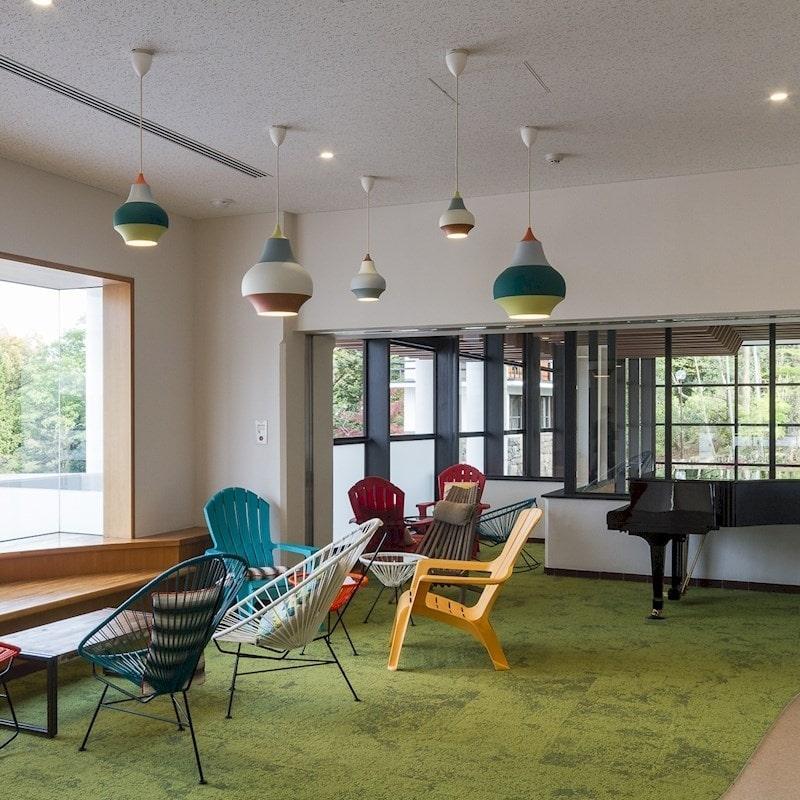 Louis Poulsen - Cirque 22 hanglamp - KOOT