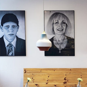 Louis Poulsen - Cirque 22 hanglamp - KOOT