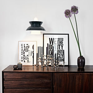 Louis Poulsen - Doo-Wop hanglamp - KOOT