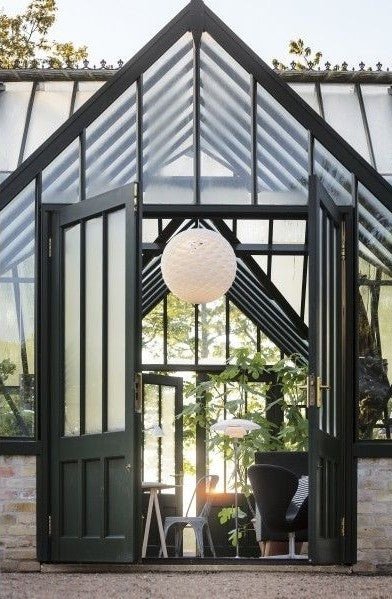 Louis Poulsen - Patera 450 hanglamp - KOOT