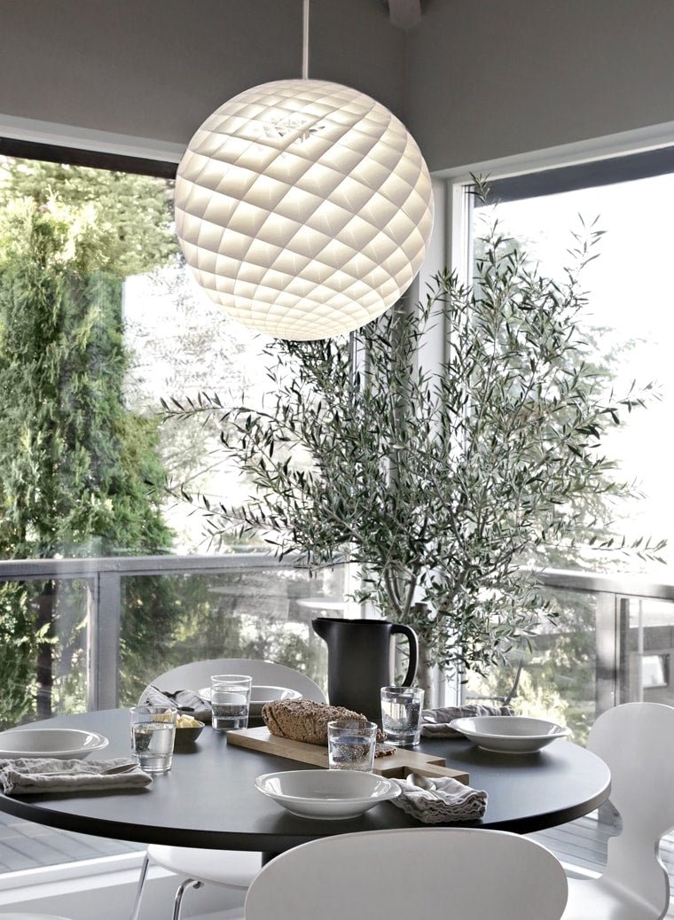 Louis Poulsen - Patera 450 hanglamp - KOOT