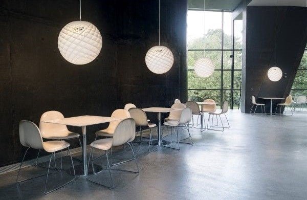 Louis Poulsen - Patera 450 hanglamp - KOOT