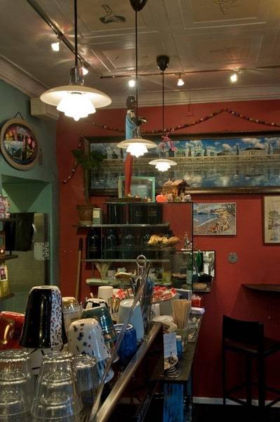 Louis Poulsen - PH 2/1 hanglamp - KOOT