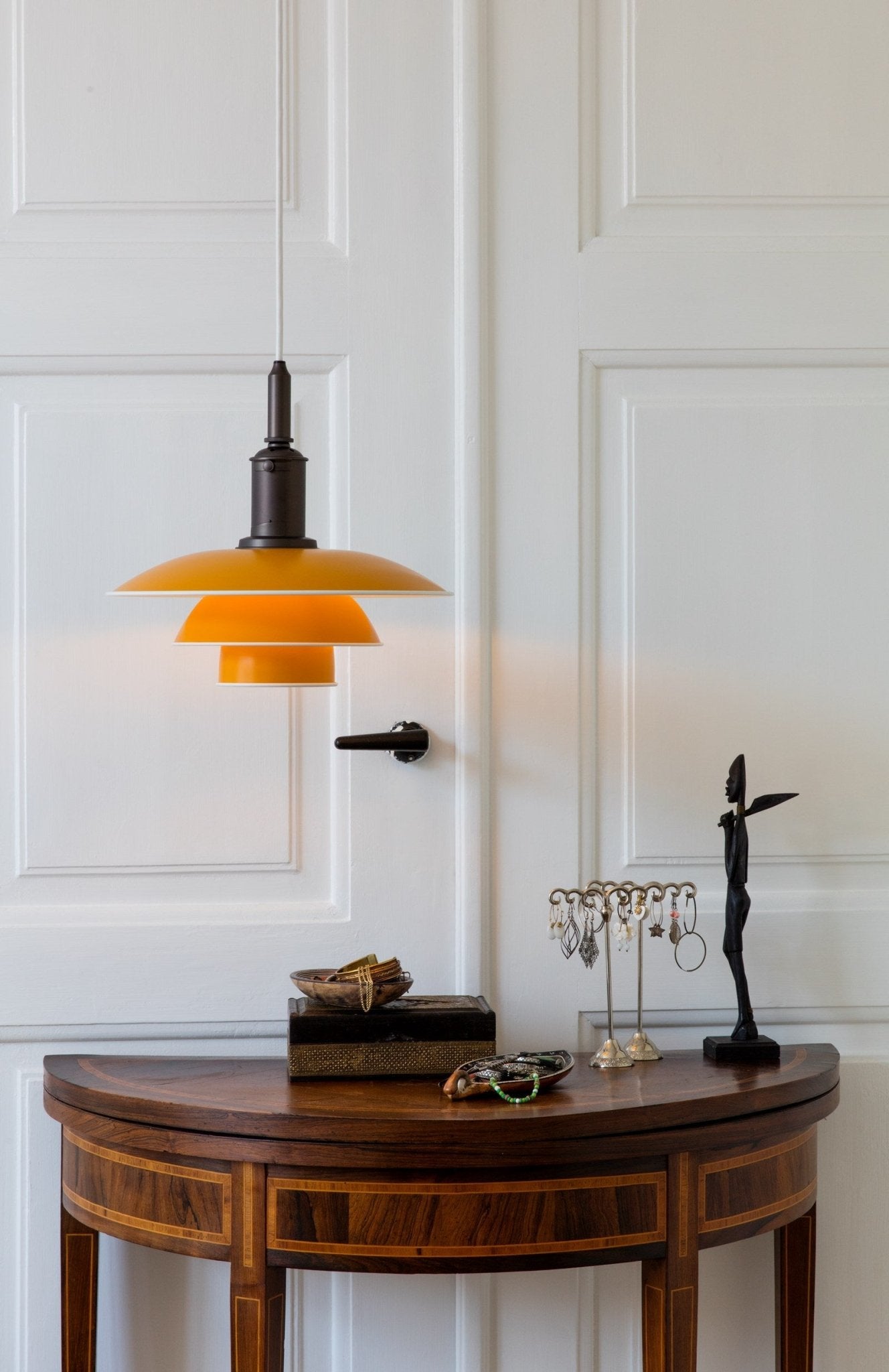 Louis Poulsen - PH 3½-3 hanglamp - KOOT