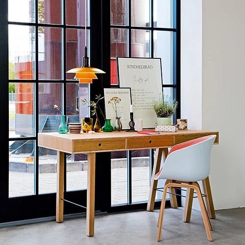 Louis Poulsen - PH 3½-3 hanglamp - KOOT