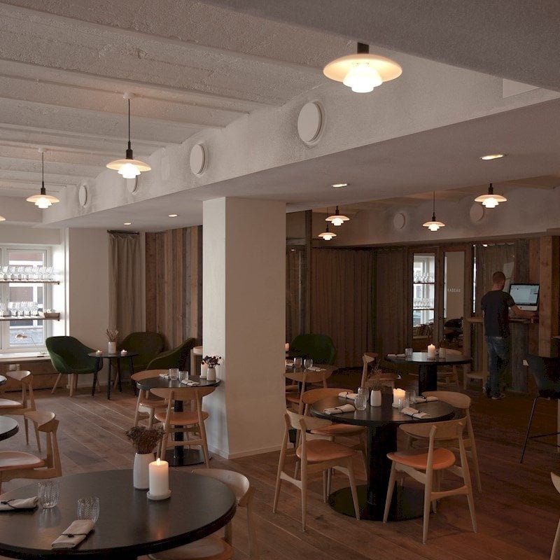 Louis Poulsen - PH 3/2 hanglamp - KOOT