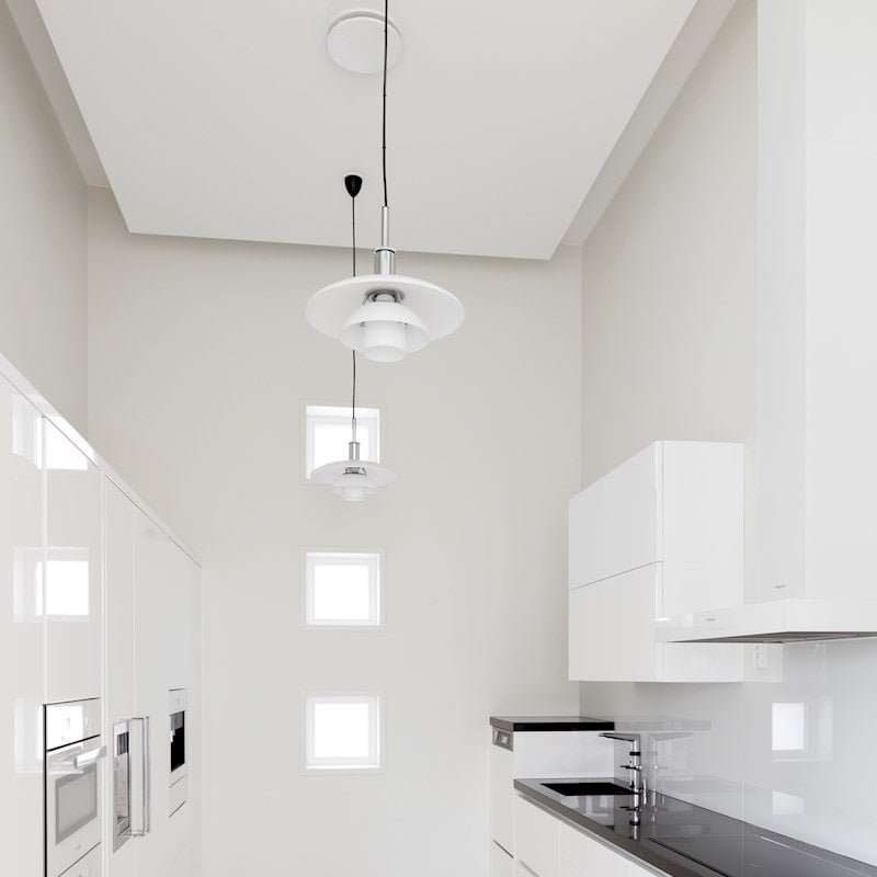 Louis Poulsen - PH 3/2 hanglamp - KOOT