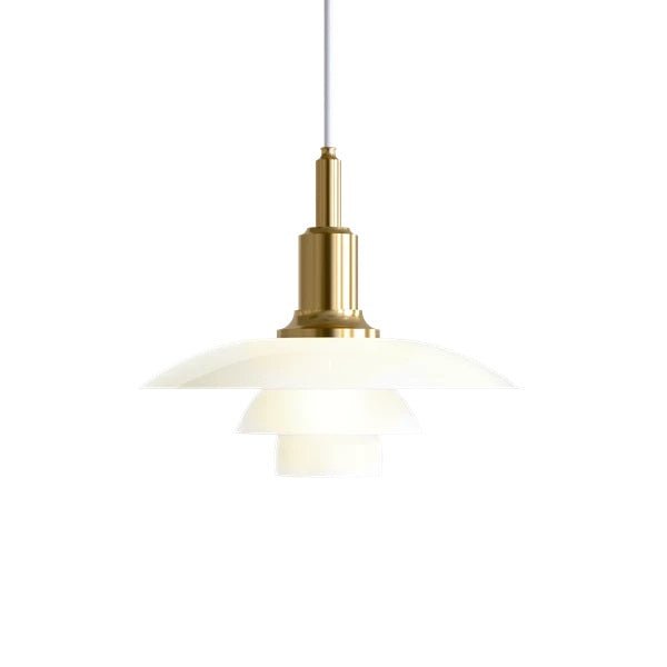 Louis Poulsen - PH 3/2 hanglamp - KOOT