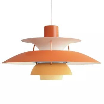 Louis Poulsen - PH 5 hanglamp - KOOT
