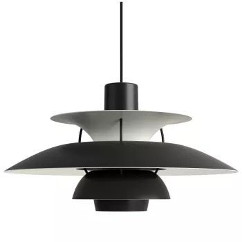 Louis Poulsen - PH 5 hanglamp - KOOT