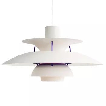 Louis Poulsen - PH 5 hanglamp - KOOT