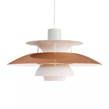 Louis Poulsen - PH 5 hanglamp - KOOT