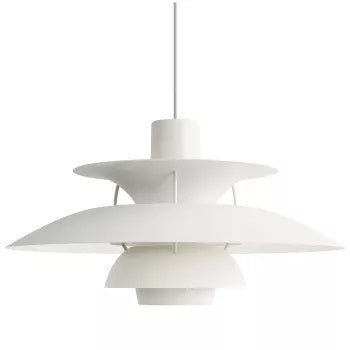 Louis Poulsen - PH 5 hanglamp - KOOT