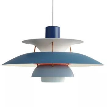 Louis Poulsen - PH 5 hanglamp - KOOT