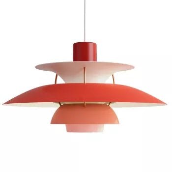 Louis Poulsen - PH 5 hanglamp - KOOT