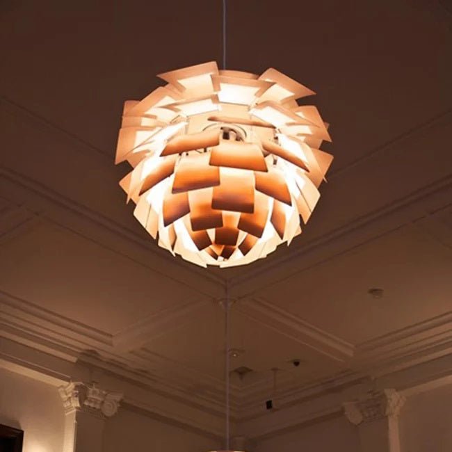 Louis Poulsen - PH Artichoke LED 600 hanglamp - KOOT