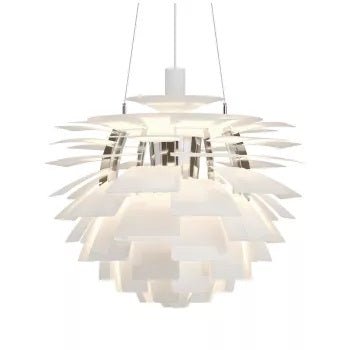 Louis Poulsen - PH Artichoke LED 600 hanglamp - KOOT