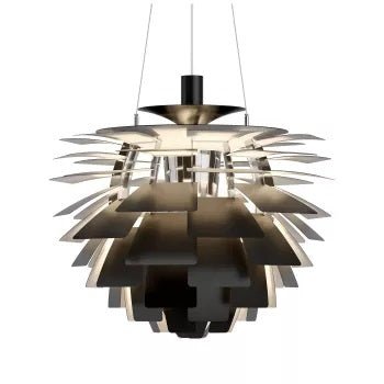 Louis Poulsen - PH Artichoke LED 600 hanglamp - KOOT