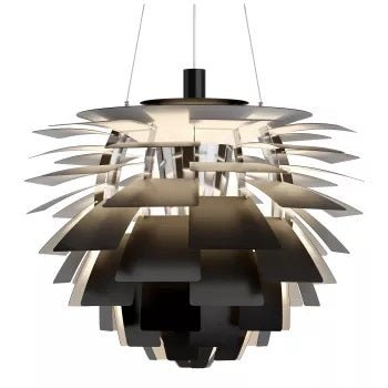 Louis Poulsen - PH Artichoke LED 720 hanglamp - KOOT