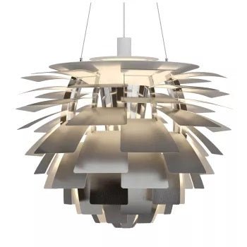Louis Poulsen - PH Artichoke LED 720 hanglamp - KOOT