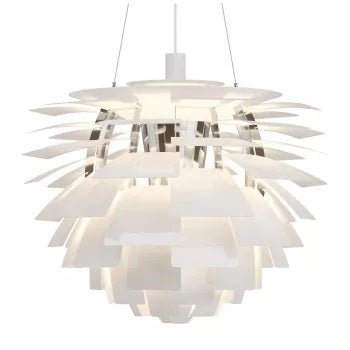 Louis Poulsen - PH Artichoke LED 720 hanglamp - KOOT