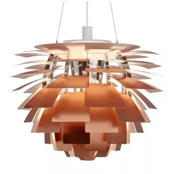 Louis Poulsen - PH Artichoke LED 720 hanglamp - KOOT