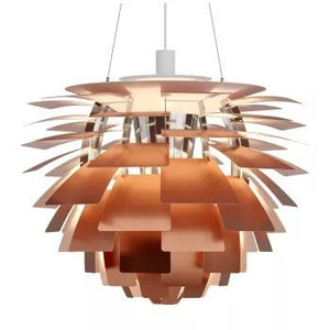 Louis Poulsen - PH Artichoke LED 720 hanglamp - KOOT