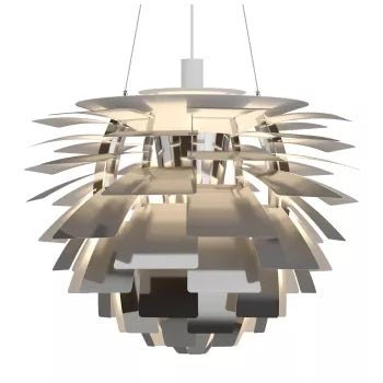 Louis Poulsen - PH Artichoke LED 720 hanglamp - KOOT