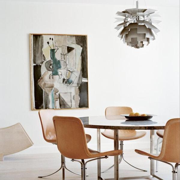 Louis Poulsen - PH Artichoke LED 840 hanglamp - KOOT