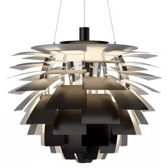 Louis Poulsen - PH Artichoke LED 840 hanglamp - KOOT