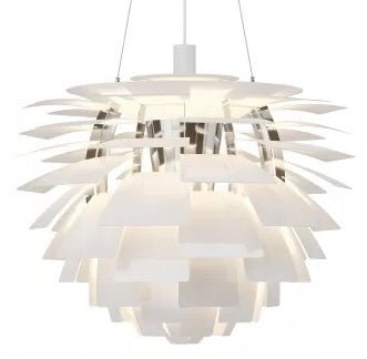 Louis Poulsen - PH Artichoke LED 840 hanglamp - KOOT