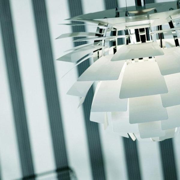 Louis Poulsen - PH Artichoke LED 840 hanglamp - KOOT