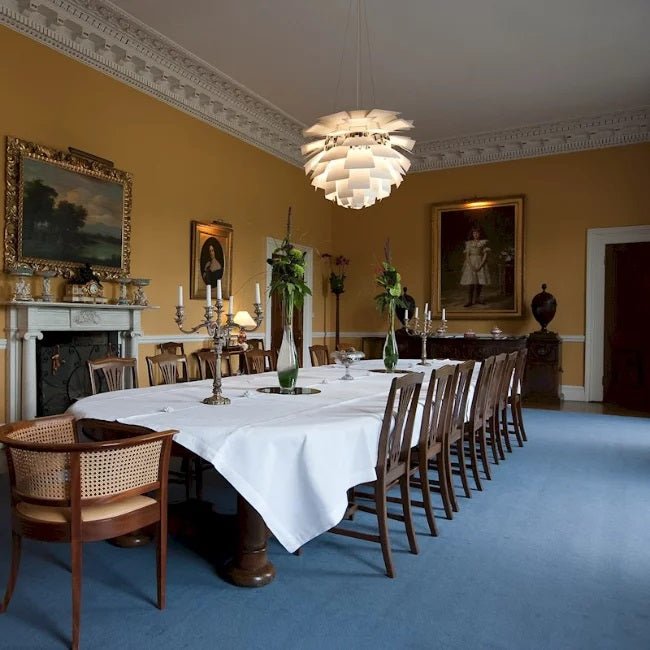 Louis Poulsen - PH Artichoke LED 840 hanglamp - KOOT