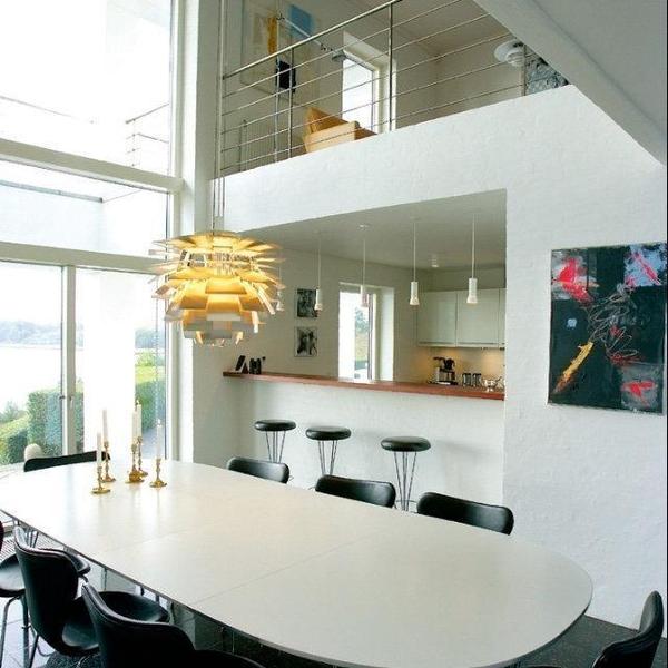 Louis Poulsen - PH Artichoke LED 840 hanglamp - KOOT