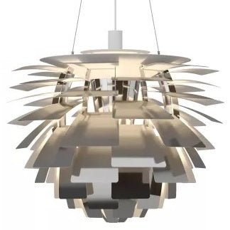 Louis Poulsen - PH Artichoke LED 840 hanglamp - KOOT