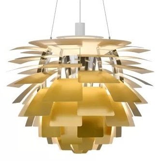 Louis Poulsen - PH Artichoke LED 840 hanglamp - KOOT