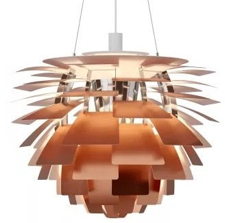 Louis Poulsen - PH Artichoke LED 840 hanglamp - KOOT